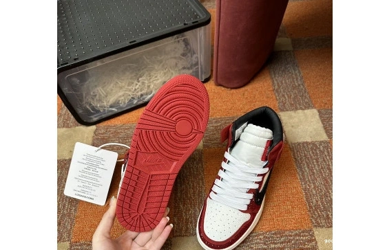 Designed Jordan Shoes Diamond AJ-1104 0214